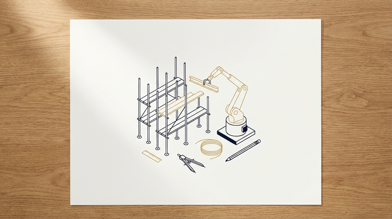 Cursor 3 重新定義 AI 開發:您的半成品專案,接得下去嗎?